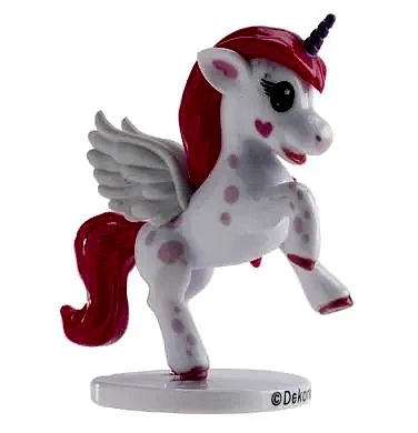 Unicorn Topper
