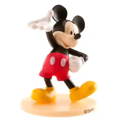 Mickey Mouse Topper