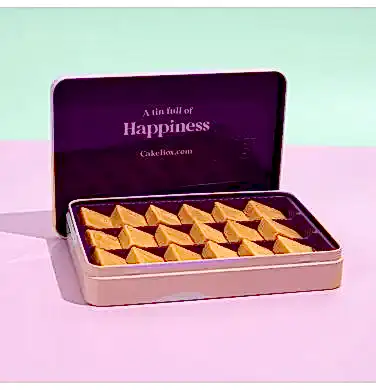 Barfi (New)