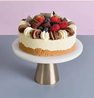 Fully Loaded Vanilla Forest Fruit