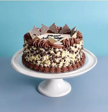 Chocolate Bliss