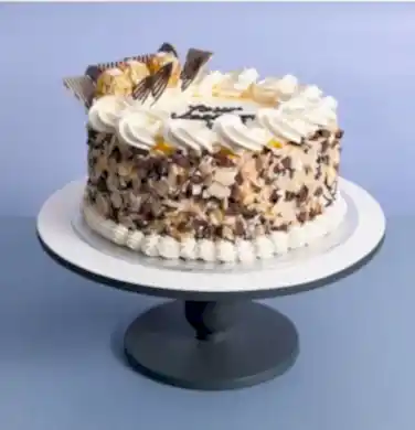 Hazelnut & Almond 