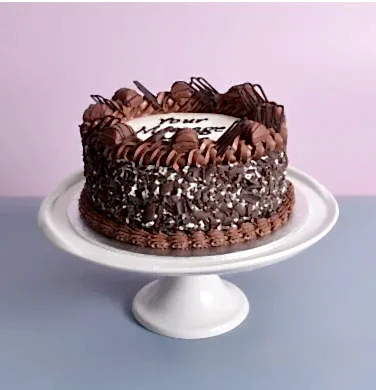 Double Chocolate Beuno