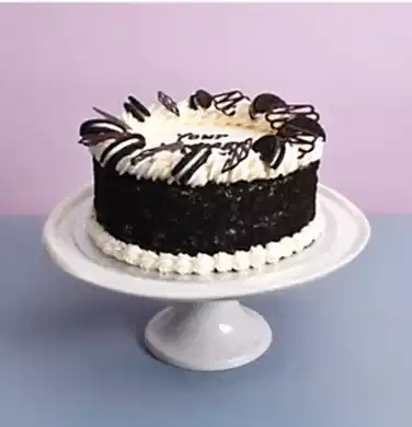 Oreo Crumble