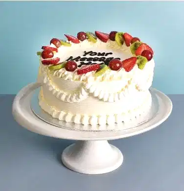 Fruit Delight