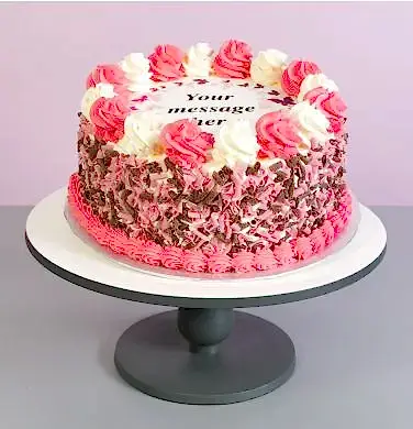 Pink Butterflies