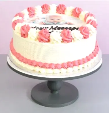 Party Pink