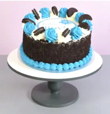Baby Boy Cookie Monster