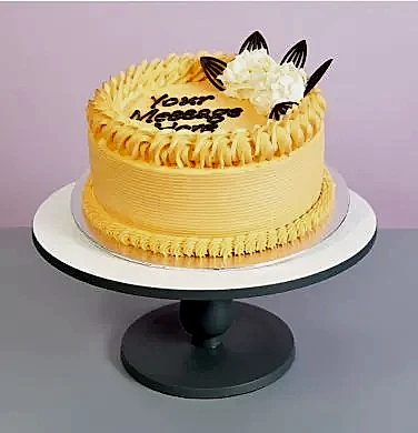 Simply Mango & Cream