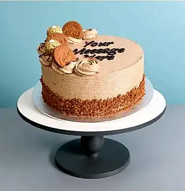 Hazelnut Speculoos Bliss