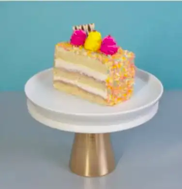 Mixed Sprinkle 