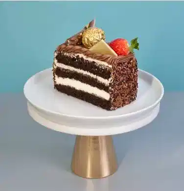 Hazelnut Fantasy 