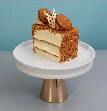 Speculoos Crunchy Slice