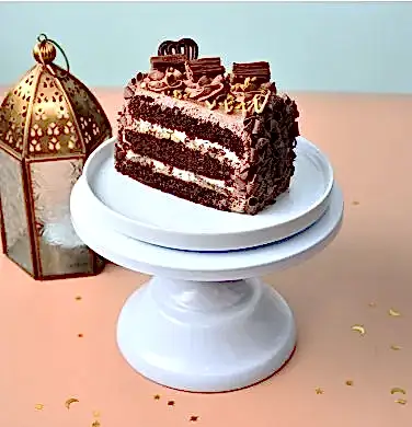 Dubai Chocolate Slice with Nutella®