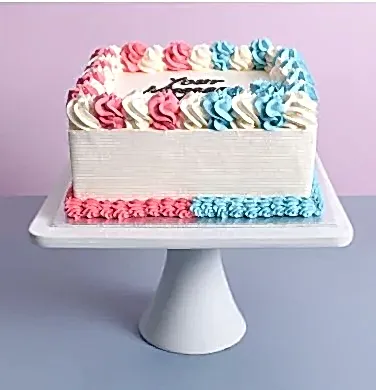Colour Theme Square