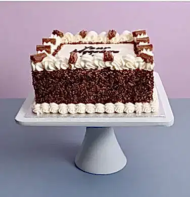 Chocolate Flake