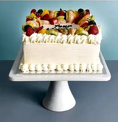 Classic Fruit Fully Loaded