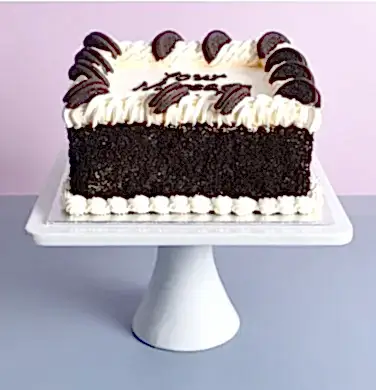 Chocolate Curl & Strawberry