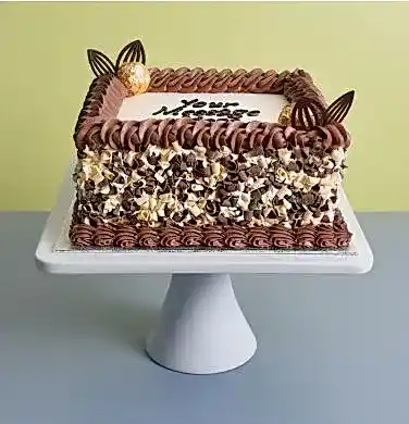 Chocolate Hazelnut