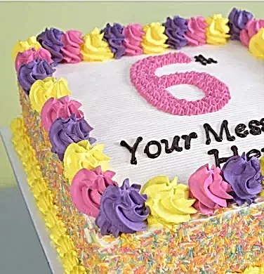 Rainbow Number 