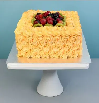 Mango Swirl 