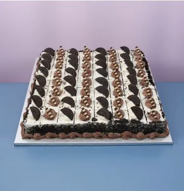 Oreo Crunch Party Platter