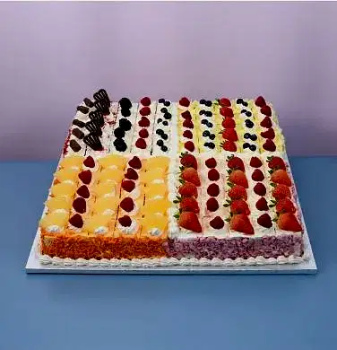 Mixed Fruit Party Platter